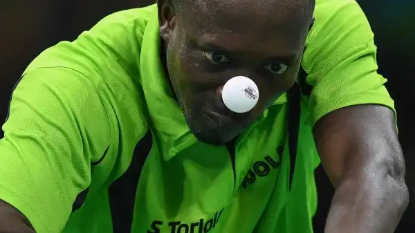 States sports councils not helping our sports, says Toriola